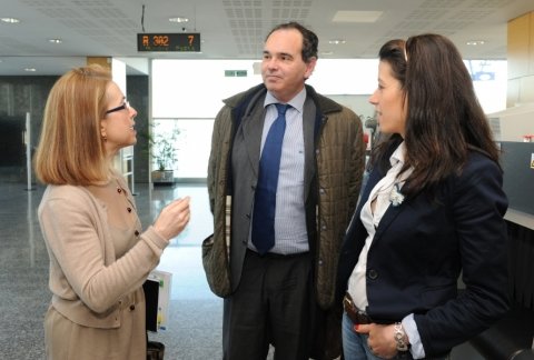 Edici&oacute;n Vigo - Xornada sobre a Protección da Legalidade Urbanística